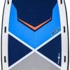 STX I-Sup Giant XXL Blue-Orange -Équipement De Surf stx isup giant xxl blue orange 0