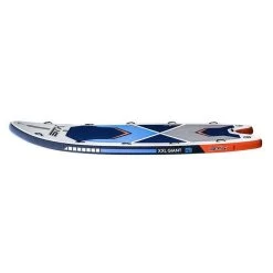 STX I-Sup Giant XXL Blue-Orange -Équipement De Surf stx isup giant xxl blue orange 2