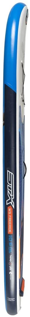 STX I-Sup Hybrid Freeride 10'6" X 32 X 6' Blue-Orange 6 STX I-Sup Hybrid Freeride 10'6" X 32 X 6' Blue-Orange – Image 4