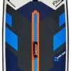 STX I-Sup Race 12'6" X 30 X 6' Demo -Équipement De Surf stx isup race 12 6 x 30 x 6 demo blue orange 0