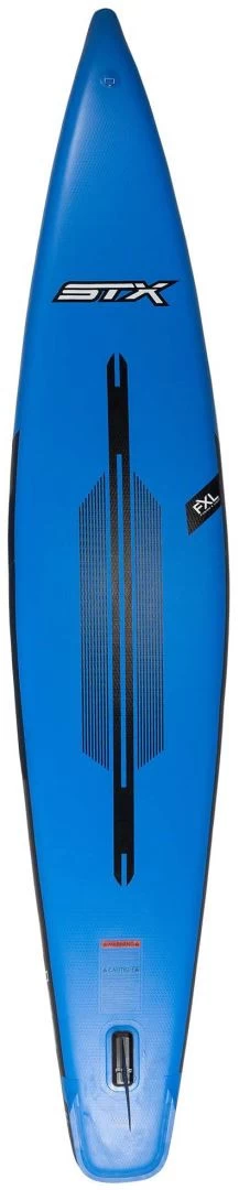 STX I-Sup Race 14'0'' X 27'' X 6'' Blue-Orange 6 STX I-Sup Race 14'0'' X 27'' X 6'' Blue-Orange – Image 4