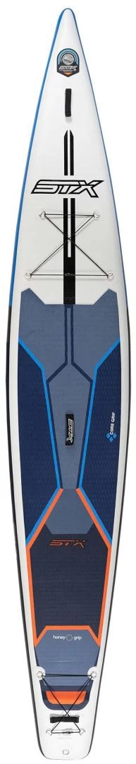 STX I-Sup Race 14'0'' X 30'' X 6'' Blue-Orange 5 STX I-Sup Race 14'0'' X 30'' X 6'' Blue-Orange – Image 3