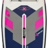 STX I-Sup Tourer Pure 10'4'' X 31'' X 5'' -Équipement De Surf stx isup tourer pure 10 4 x 31 x 5 purple blue 250 l purple blue 0
