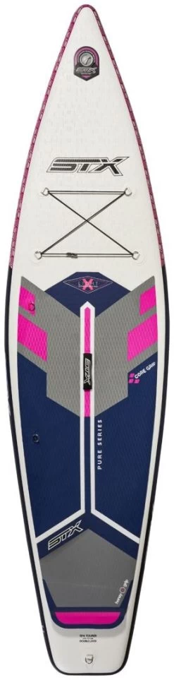 STX I-Sup Tourer Pure 10'4'' X 31'' X 5''