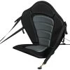 STX Kayak SUP Seat Alloy 2 STX Kayak SUP Seat Alloy -Équipement De Surf stx kayak sup seat alloy 0