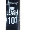 STX SUP Coiled Leash -Équipement De Surf stx sup coiled leash 0