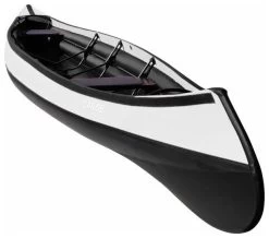 Triton Advanced Triton Advanced Canoe -Équipement De Surf triton advanced canoe bright grey black 0 1 1