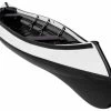 Triton Advanced Triton Advanced Canoe -Équipement De Surf triton advanced canoe bright grey black 0 1