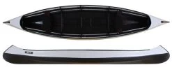 Triton Advanced Triton Advanced Canoe -Équipement De Surf triton advanced canoe bright grey black bright grey black 0 1 2