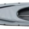 Triton Advanced Ladoga 1 -Équipement De Surf triton advanced ladoga 1 grey black grey black 0
