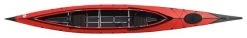 Triton Advanced Ladoga 2 -Équipement De Surf triton advanced ladoga 2 red black red black 1