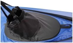 Triton Advanced Spray Skirt Nylon -Équipement De Surf triton advanced spray skirt nylon 1