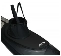 Triton Advanced Spray Skirt Thermal PU