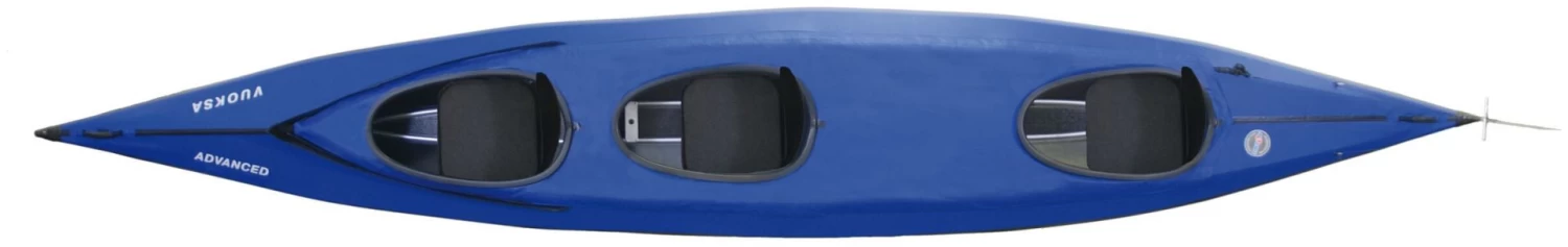 Triton Advanced Vuoksa 3 Modèle De Démonstration 3 Triton Advanced Vuoksa 3 Modèle De Démonstration