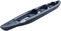 Zelgear Spark 520 -Équipement De Surf zelgear spark 520 black black 0 1 1