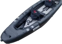 Zelgear Spark 520 -Équipement De Surf zelgear spark 520 black black 2 1