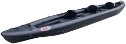 Zelgear Spark 520 -Équipement De Surf zelgear spark 520 black black 4 1